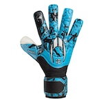 Luvas de Goleiro Ho Soccer Cassio Training V - Adulto PRETO