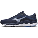 Tênis Mizuno Wave Way 4 - Masculino AZUL