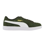 Tênis Puma Smash V2 BDP - Masculino VERDE