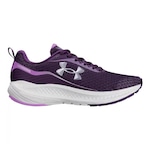 Tênis Under Armour Charged Wing SE - Feminino ROXO