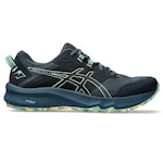 Tênis Asics Trabuco Terra 2 - Masculino AZUL ESCURO