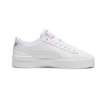 Tênis Puma Jada Deep Dive Jr BRANCO