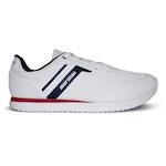 Tênis Mormaii Urban Jogger - Unissex BRANCO