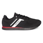 Tênis Mormaii Urban Jogger - Unissex PRETO/BRANCO