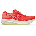 Tênis Asics Evoride Speed 2 - Feminino VERMELHO