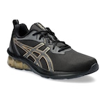 Tênis Asics Gel-Quantum 90 IV - Masculino PRETO