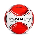 Bola Futsal Penalty S11 R2 Xxiv BRANCO