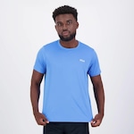 Camiseta Fila Basic Sports Polygin - Masculina AZUL