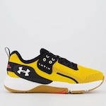 Tênis Under Armour Tribase Lift - Unissex AMARELO