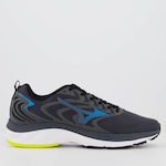 Tênis Mizuno Space 4 - Masculino AZUL ESCURO