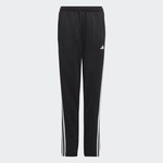 Calça Adidas 3 Stripes Essential - Infantil PRETO