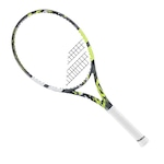 Raquete de Tênis Babolat Pure Aero Team 16x19 AMARELO