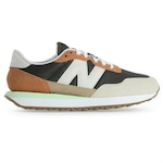 Tênis New Balance Ms237 V1 - Masculino MARROM