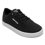 Tênis Mormaii Urban One - Unissex PRETO/BRANCO