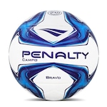 Bola de Futebol de Campo Penalty Bravo XXIV AZUL