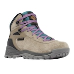 Bota Columbia Newton Ridge - Feminina MARROM