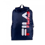 Mochila Fila Cut Logo AZUL