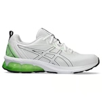 Tênis Asics Gel-Quantum 90 IV - Masculino Branco/Verde Cla