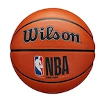 Bola de Basquete Wilson Nba Drv Pro 7 Nao Se Aplica