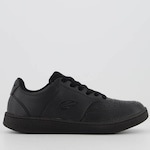 Tênis Mormaii Urban Storm All Black - Infantil PRETO