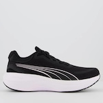 Tênis Puma Scend Pro - Feminino PRETO