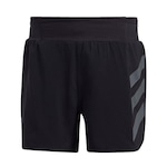 Shorts adidas Agr - Masculino PRETO