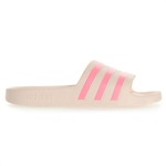 Chinelo adidas Adilette Aqua - Slide - Feminino Rosa Cla/Rosa