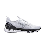 Tênis Mizuno Wave Endeavor 2 - Masculino BRANCO