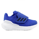 Tênis adidas Runfalcon 3.0 - Infantil AZUL CLA/BRANCO