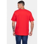 Camiseta Fatal Sport - Masculina VERMELHO