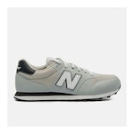 Tênis New Balance Gm500 V2 - Masculino CINZA