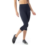 Calça Legging Vestem Energy - Feminina PRETO