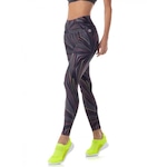 Calça Legging Vestem Fusô Rita Lumi - Feminina ESTAMPADO