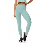 Calça Legging Vestem Fuso Lovers Frais - Feminina VERDE