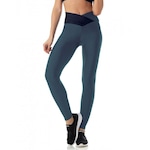 Calça Legging Vestem Fuso Cork Submarine 5992 - Feminina ESTAMPADO