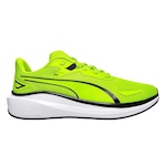 Tênis Puma Skyrocket Lite - Masculino Limão