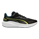 Tênis Puma Skyrocket Lite - Masculino PRETO