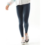 Calça Legging Vestem Fuso Aida - Feminina AZUL