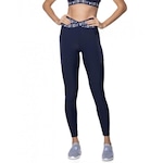 Calça Legging Vestem Fuso Lili - Feminina AZUL