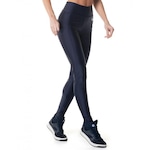 Calça Legging Vestem Fuso Ágora - Feminina AZUL