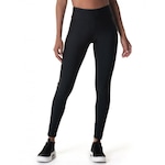 Calça Legging Vestem Fuso Ágora - Feminina PRETO