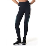 Calça Legging Vestem Fuso Oops - Feminina PRETO