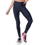 Calça Legging Vestem Fuso Atenas - Feminina AZUL