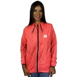 Jaqueta Corta Vento Wss Run Minimalist - Feminina ROSA