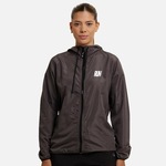 Jaqueta Corta Vento Wss Run Minimalist - Feminina CINZA