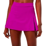 Saia Shorts Best Fit Light - Feminina ROSA