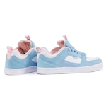 Tênis Hocks Pop Lite Skyblue - Adulto AZUL