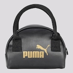 Bolsa Puma Core Up - Unissex PRETO