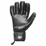 Luva Goleiro Poker Multiterreno Corte Negativo Adapt Iii - Adulto PRETO