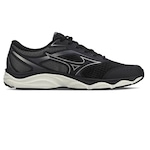 Tênis Mizuno Hawk 5 - Masculino PRETO